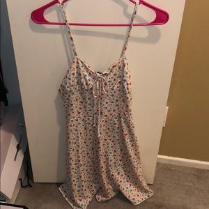 Pretty Little Thing Summer dress